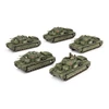 Soviet T-28 Heavy Tank Company