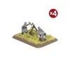 Soviet 82mm Mortar Company (Winter)