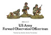 US Army Forward Observer Officers