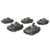 Panzer III Tank Platoon - GBX105