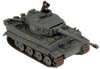 Tiger Heavy Tank Platoon - GBX107