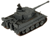 Tiger Heavy Tank Platoon - GBX107