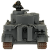Tiger Heavy Tank Platoon - GBX107