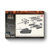 Tiger Heavy Tank Platoon - GBX107