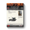 Sd Kfz 10/4 Light AA Platoon - GBX111