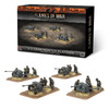 German 5cm Tank-Hunter Platoon