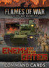 Enemy At The Gates Command Cards - FW246C