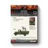 Soviet DShK AA MG Platoon