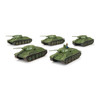 Soviet T-34 (Early) Tank Company - SBX39