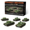 Soviet KV Tank Company