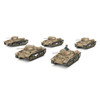Soviet Valentine Tank Company