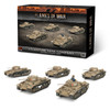 Soviet Valentine Tank Company