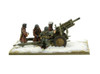 US Army 105mm Medium Artillery M2A1 (Winter)