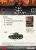 T-60 Tank Company - SBX45