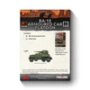 Soviet BA-10 Armoured Car Platoon