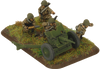 Soviet 45mm Anti-Tank Company - SBX47