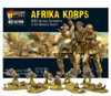 Afrika Korps Infantry - 402012030