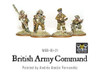 British Army Command WGB-BI-21