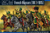 French Hussars (1808