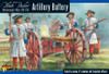 Marlborough's Wars Artillery Battery