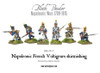 French Voltiguers Skirmishing
