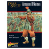 Armoured Pikemen - 202213001