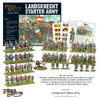 Landsknecht Starter Army - 209916002