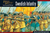 30 Years War Swedish Regiment - WGP-13