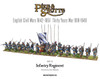 Pike & Shotte: For King & Country Starter Set - WGP-START-01