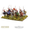 Caesarian Roman Cavalry - 102211101