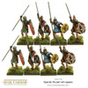 Spanish Scutari with spears - 103011109