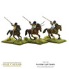 Numidian Light Cavalry - 103011303