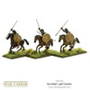 Numidian Light Cavalry - 103011303