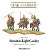 Sarmatian Light Cavalry - WGH-CE-SAR-21