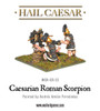 Caesarian Roman Scorpion - WGH-CR-23