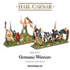 Germanic Warriors - WGH-GT-25