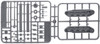 German Panther Tank Platoon