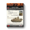 German Panther Tank Platoon