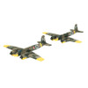 HS 129 BATTLE FLIGHT (x2 aircraft) - GBX135