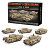 Soviet Churchill Heavy Tank Company