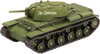 Soviet Tank Shock Group - SUAB11