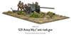 US Army M5 3" Anti-Tank Gun