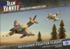 Skyhawk Fighter Flight TIBX08