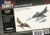 Skyhawk Fighter Flight TIBX08