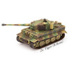 German LW "Panzer Kampgruppe" Starter Force - GEAB18