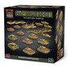 German LW "Panzer Kampgruppe" Starter Force - GEAB18