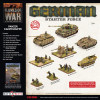 German LW "Panzer Kampgruppe" Starter Force - GEAB18