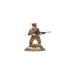 Armies of Great Britain (2025) With John Henry Book Figure- 401011001