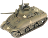 M4 Sherman Tank Platoon - UBX69