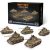 M4 Sherman Tank Platoon - UBX69